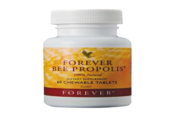 Propolis Made in Rwanda
